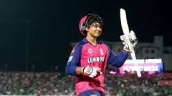 IPL 2026: वैभव सूर्यवंशीला विकेट मेडन, चिठ्ठी सेलिब्रेशन, स्पिनरचा बाऊन्सर, ऑन कॅमेरा शिवी आणि बरंच काही
