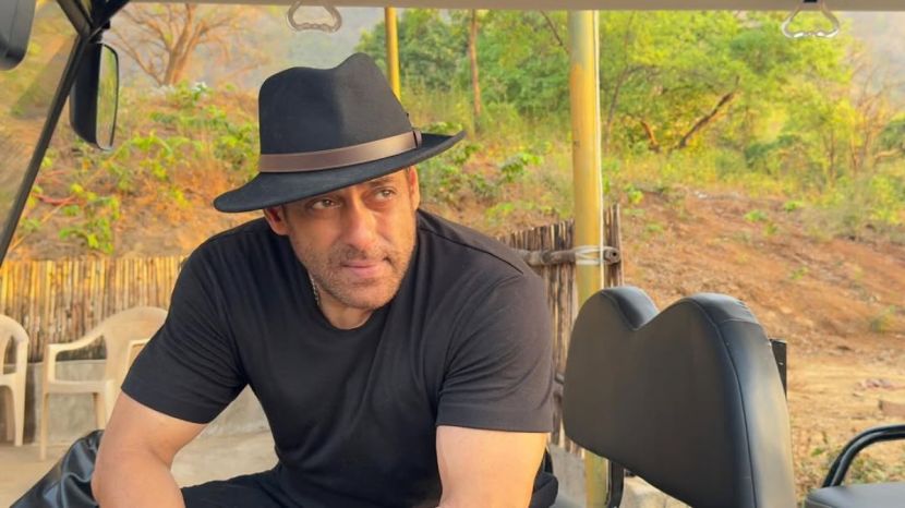 Salman Khan Net Worth