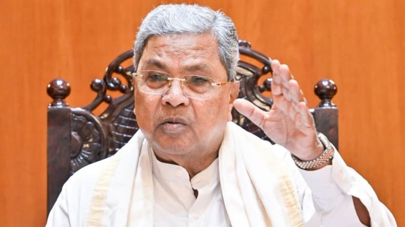 Siddaramaiah Net Worth Assets