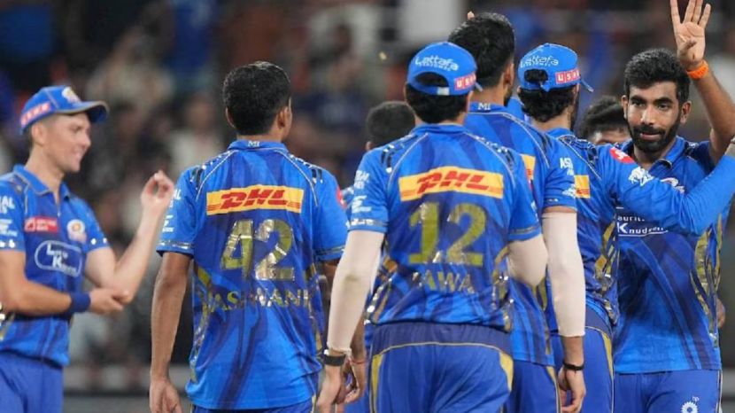 mumbai indians