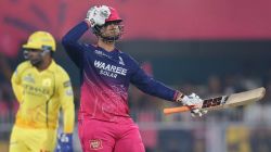 IPL 2026 स्पर्धेत सर्वाधिक षटकार खेचणारे फलंदाज! वैभव सूर्यवंशी अव्वल स्थानी, तर अभिषेक शर्मा…