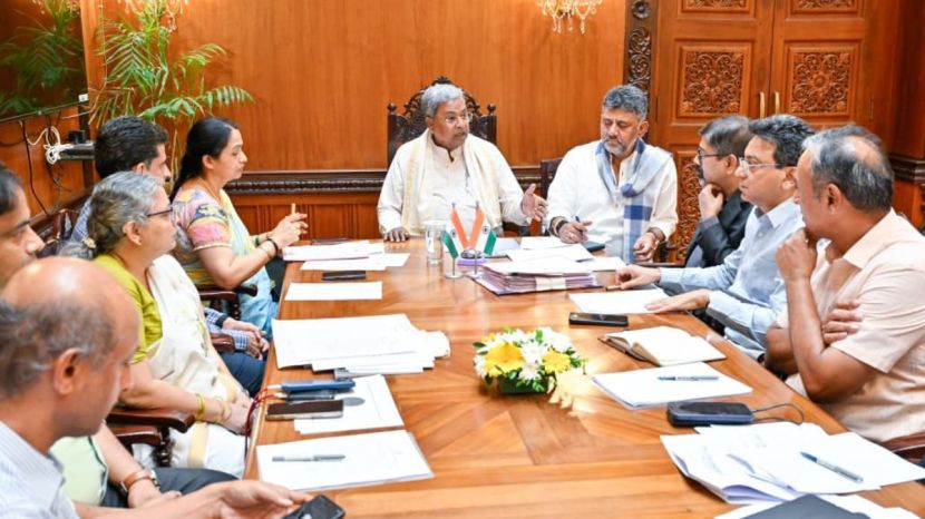 Siddaramaiah Net Worth Assets