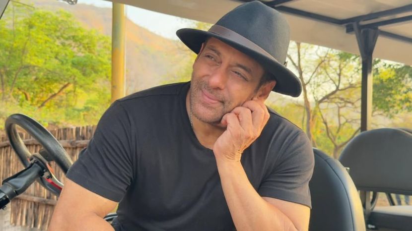 Salman Khan Net Worth
