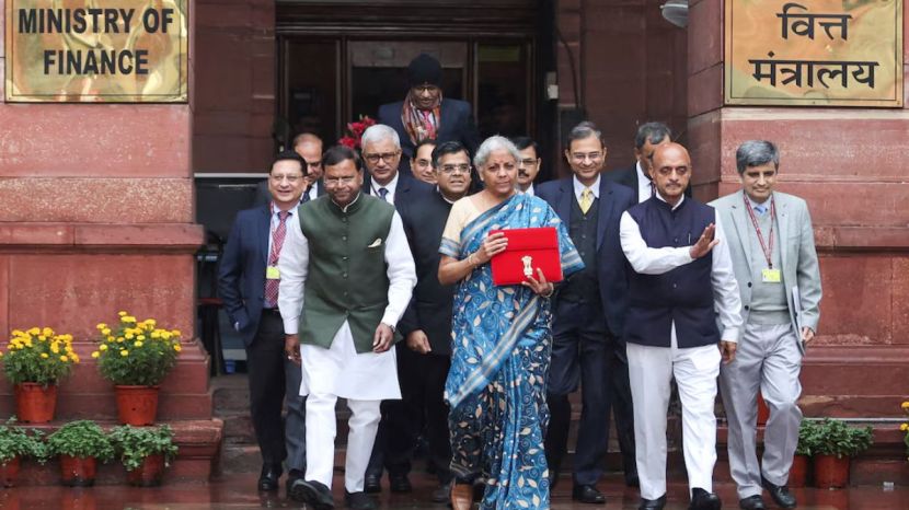 Moody’s Ratings latest report hails India as one of the most resilient emerging economies
