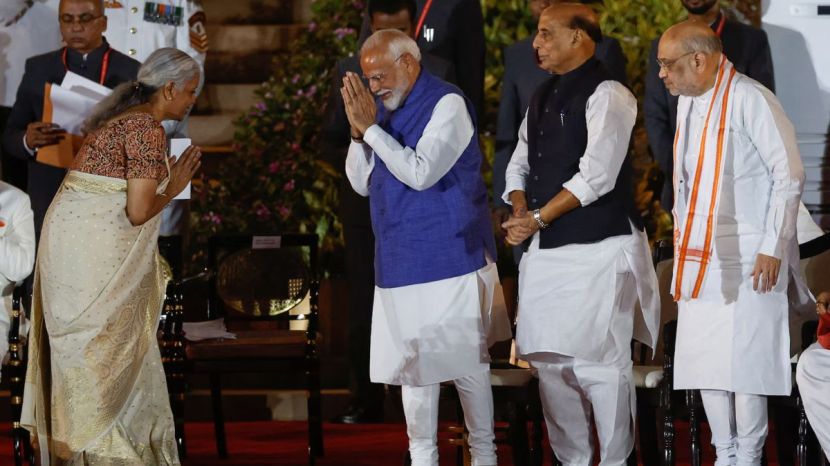 Moody’s Ratings latest report hails India as one of the most resilient emerging economies