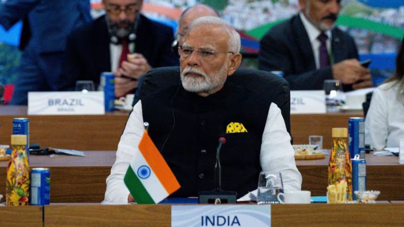 Moody’s Ratings latest report hails India as one of the most resilient emerging economies