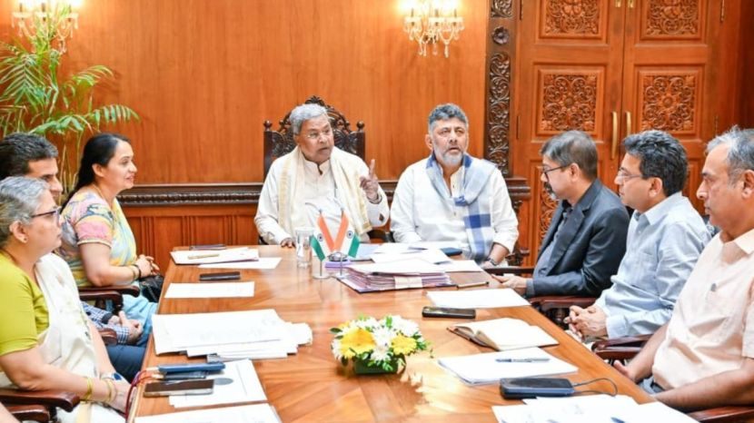 Siddaramaiah Net Worth Assets