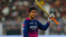 GT vs RR, IPL 2026: वैभव सूर्यवंशीचा आणखी एक वर्ल्ड रेकॉर्ड! IPL च्या १९ वर्षांत अशी कामगिरी करणारा ठरला एकमेव फलंदाज