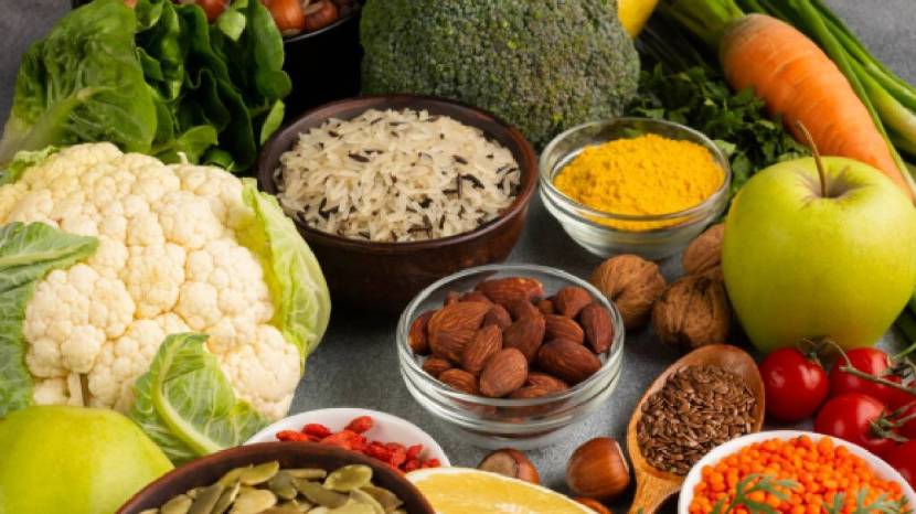 4 Best Ayurvedic Superfoods to include in your routine