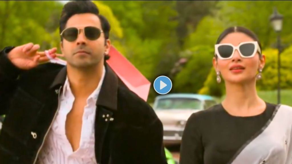 40 year old Mouni Roy play 39 year old Varun Dhawan mother in hai jawani toh ishq hona hai trolled on social media 40 year old Mouni Roy play 39 year old Varun Dhawan mother in hai jawani toh ishq hona hai trolled on social media