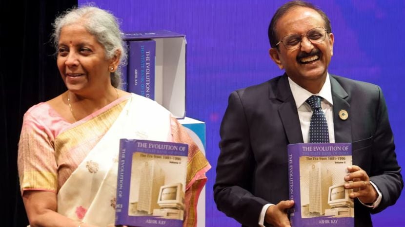 Moody’s Ratings latest report hails India as one of the most resilient emerging economies