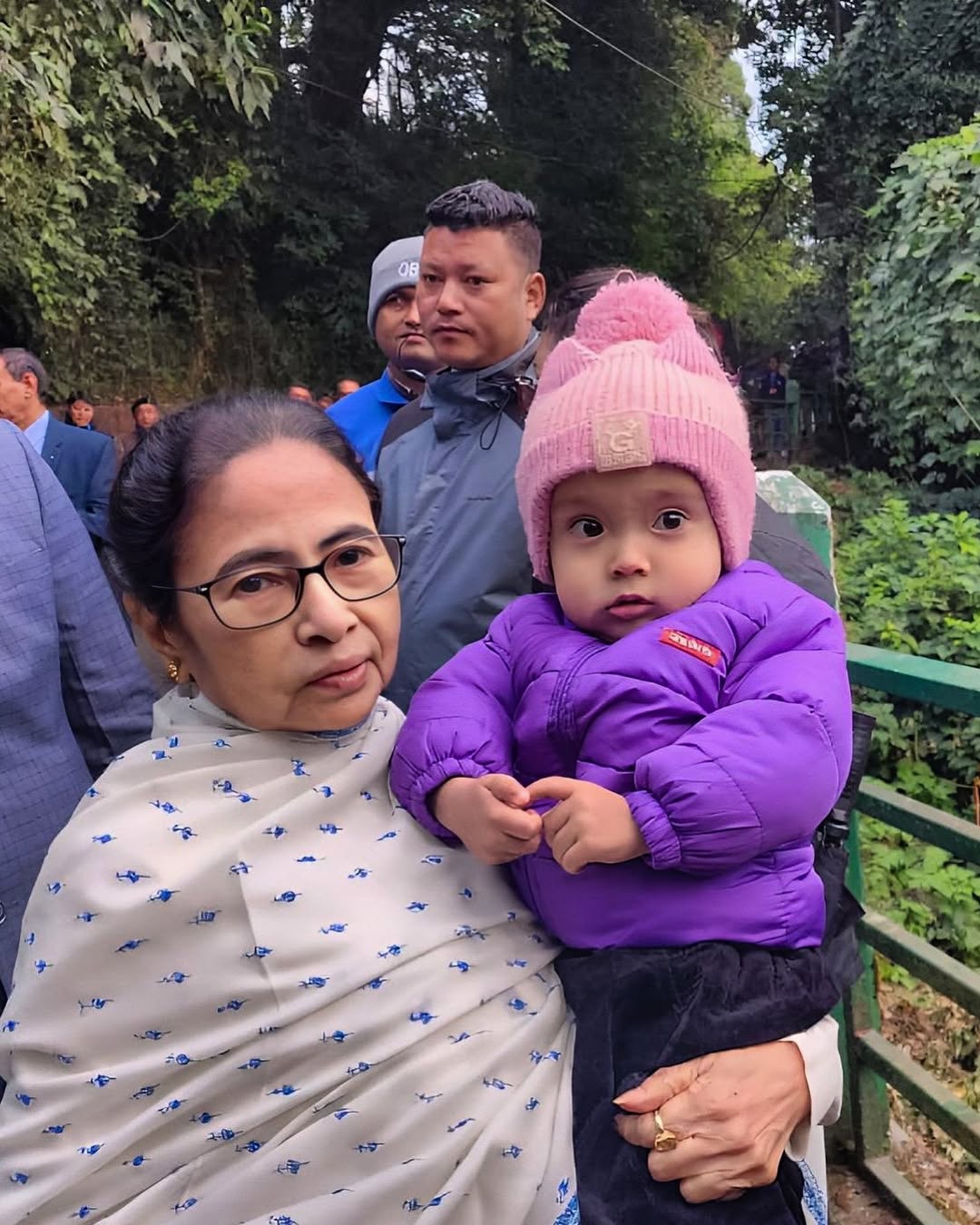 West Bengal CM Mamata Banerjee Net Worth