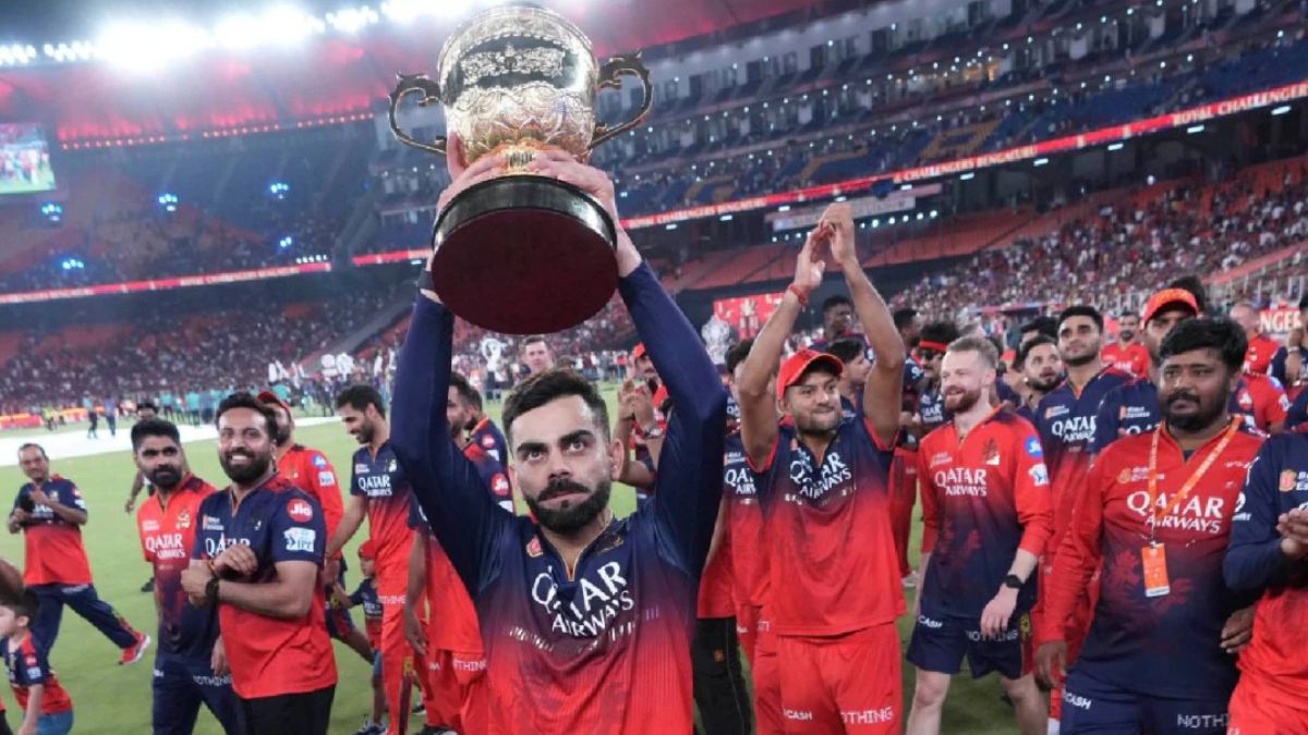 IPL 2026: सर्वाधिक वेळेस IPL ची फायनल गाठणारे संघ कोणते? CSK नंबर १, तर RCB कितव्या स्थानी?