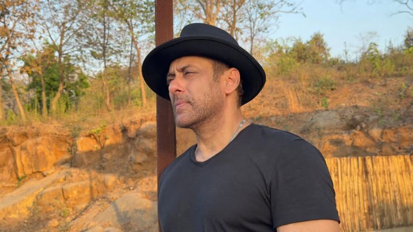 Salman Khan Net Worth