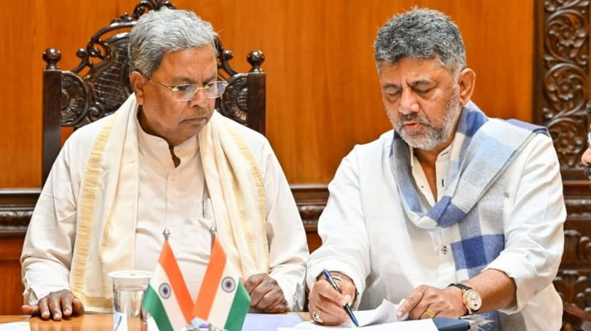 Siddaramaiah Net Worth Assets