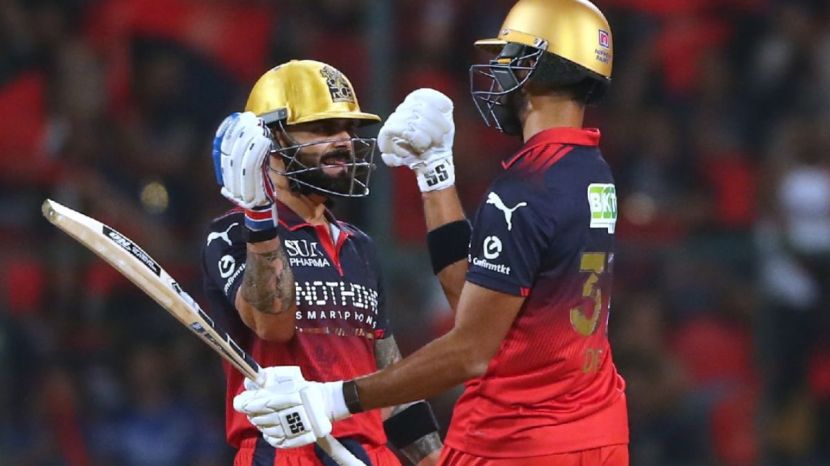 royal challengers bengaluru