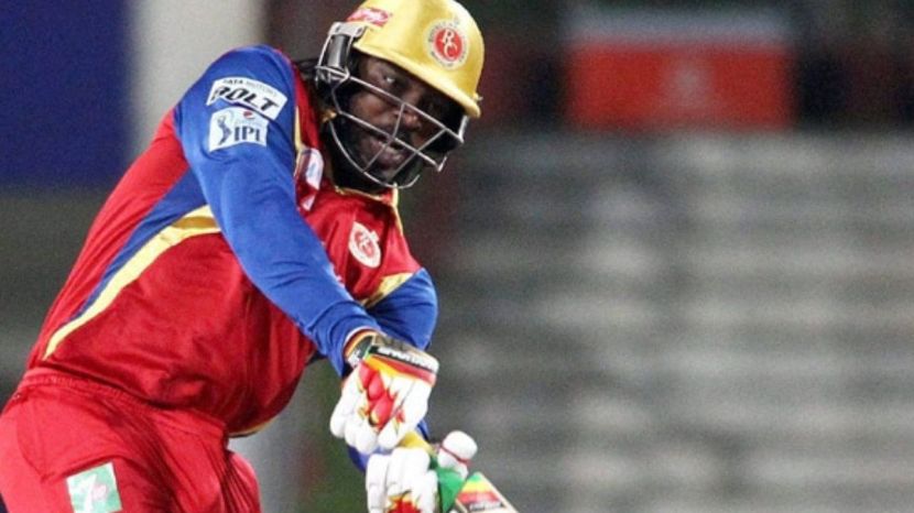 chris gayle