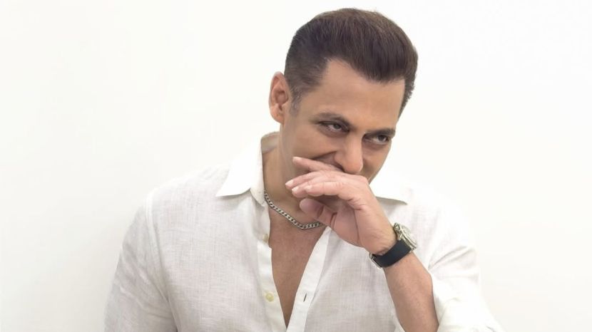 Salman Khan Net Worth