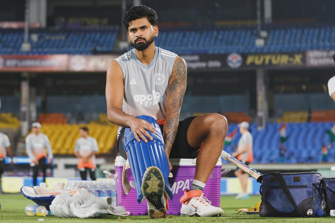 Who will be India's next T20I captain