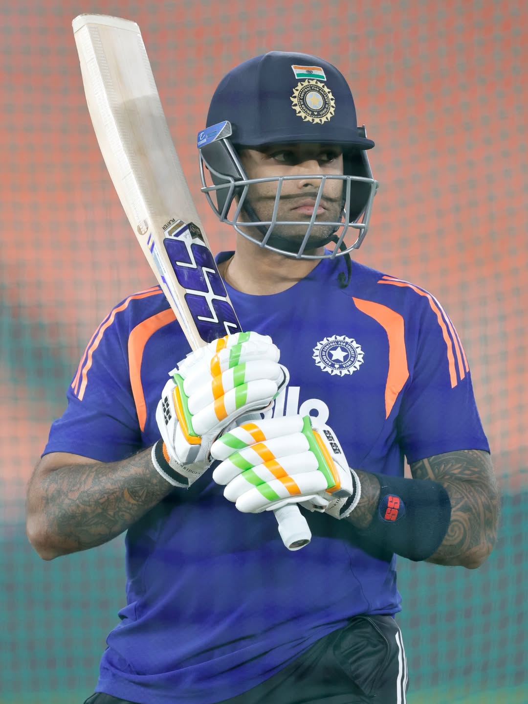 Who will be India's next T20I captain