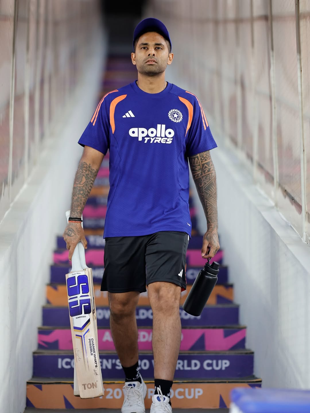 Who will be India's next T20I captain