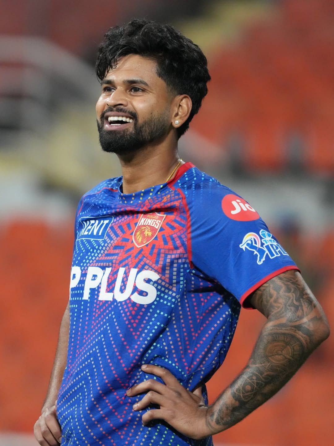 Who will be India's next T20I captain