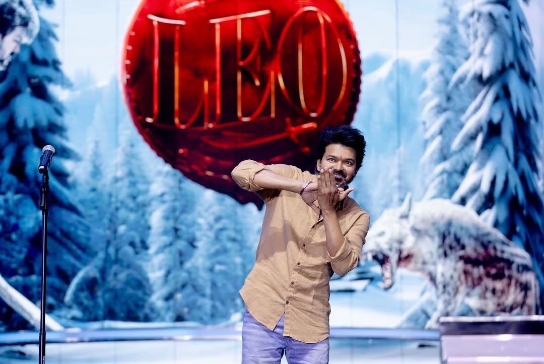 Thalapathy Vijay TVK election win