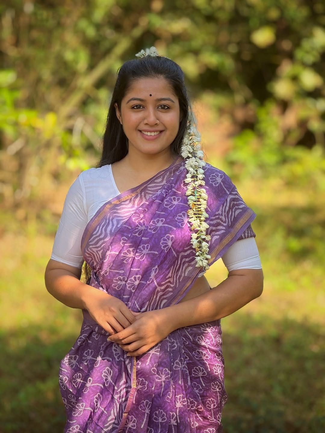 Swanandi Sardesai beach photos