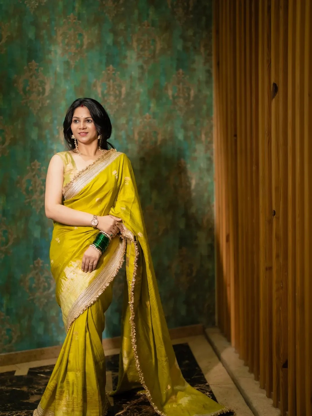 Dnyanada Ramtirthakar wedding photos
