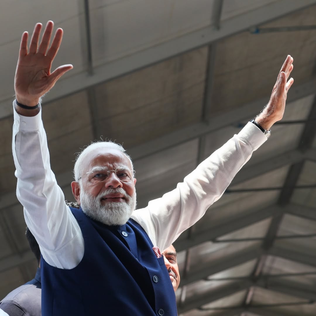 PM Modi 9 appeals to citizens