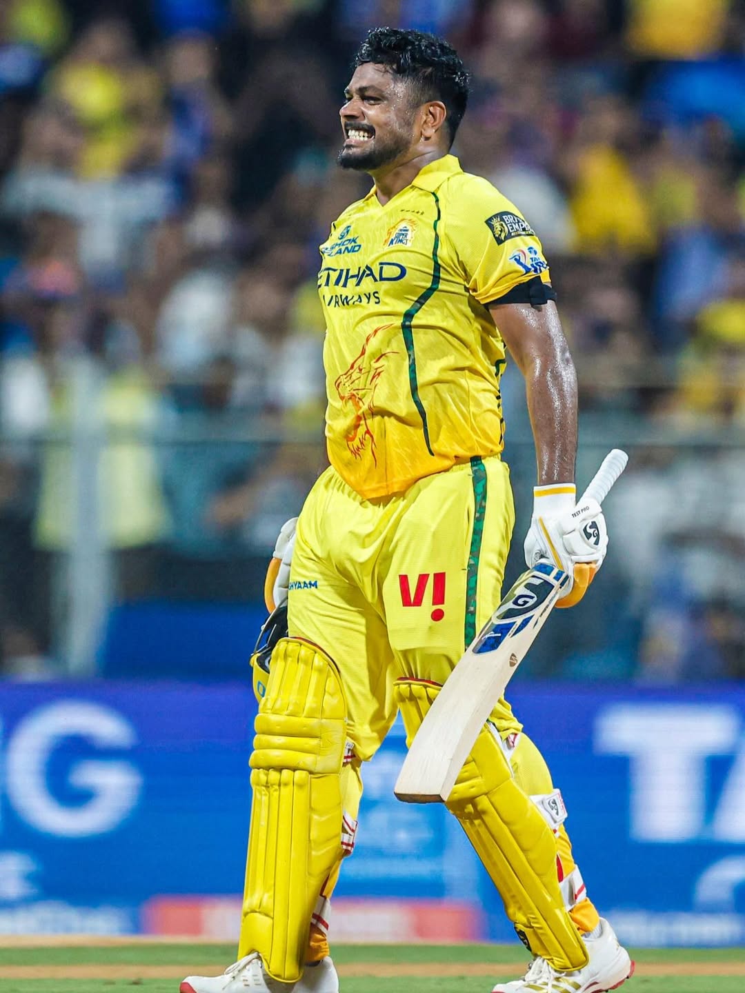 Who will be India's next T20I captain