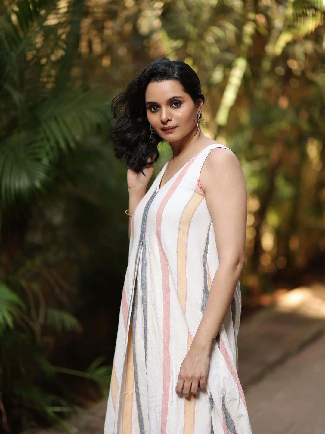 Khushboo Tawde shares new photos