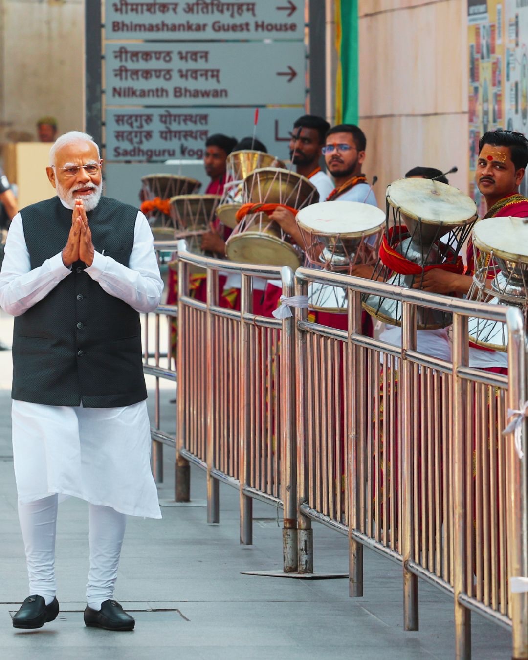 PM Modi 9 appeals to citizens