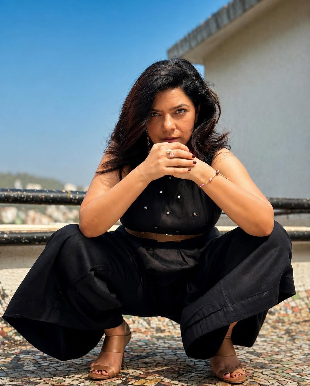 Rajshri Deshpande breast cancer survival