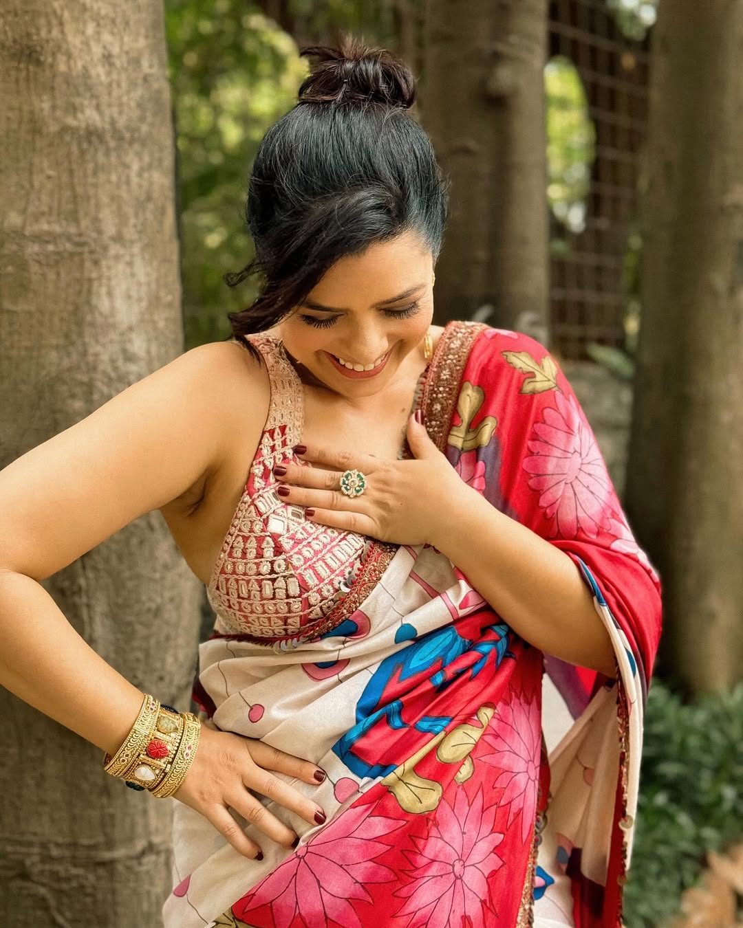 Rajshri Deshpande breast cancer survival