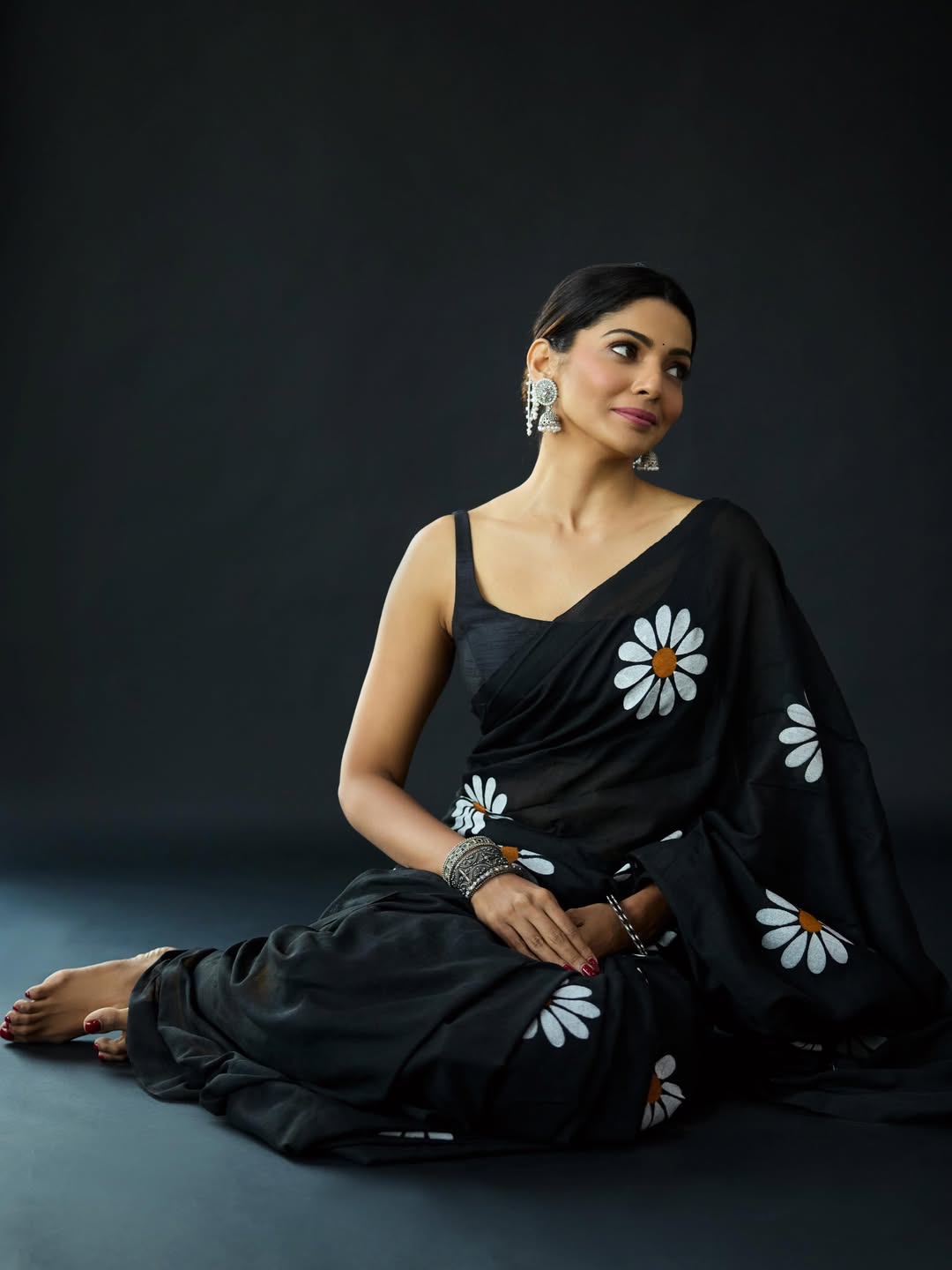 Pooja Sawant viral photos