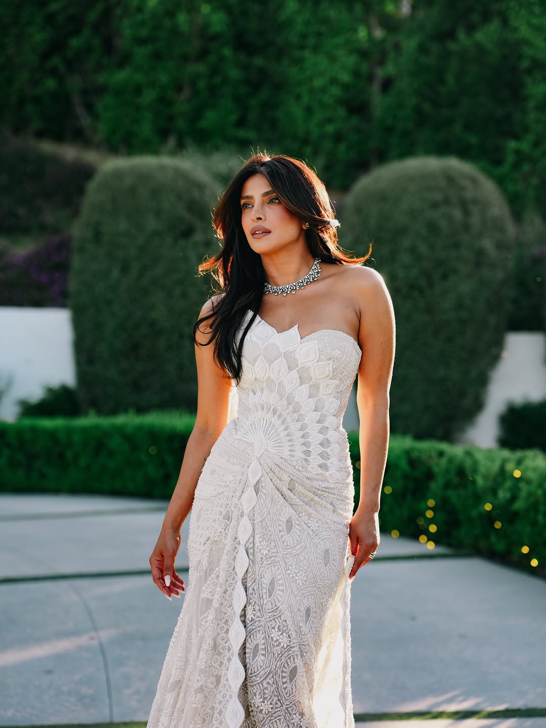 Priyanka Chopra stunning bold photos