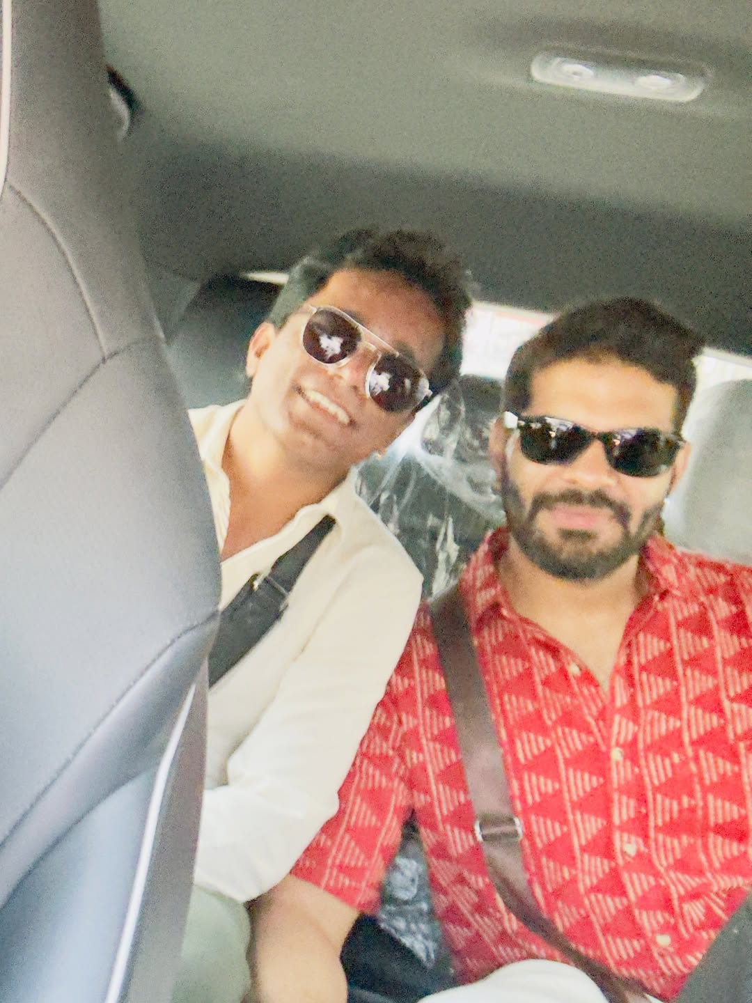 Hardik Joshi Thailand photos