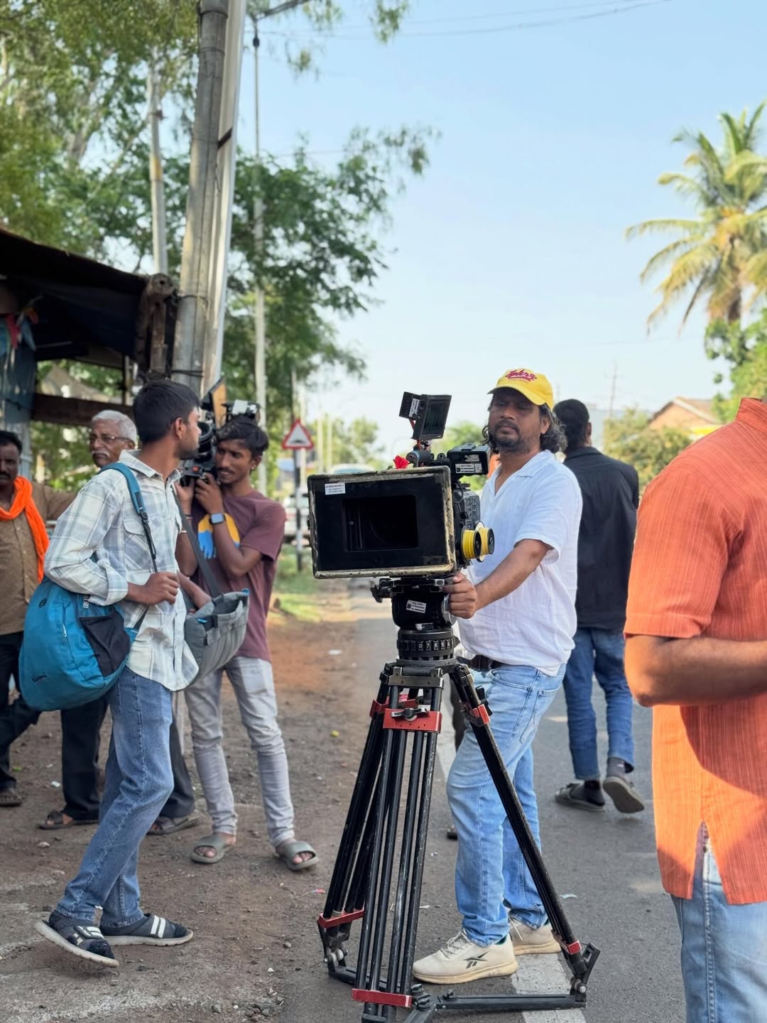 Prapti Redkar Belgav cphotos