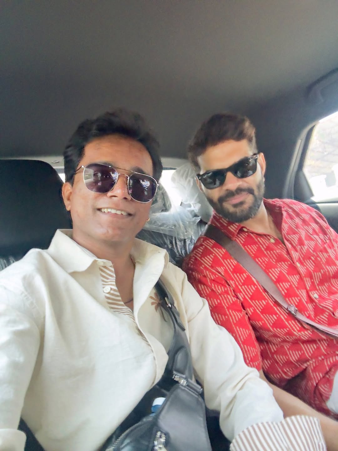 Hardik Joshi Thailand photos