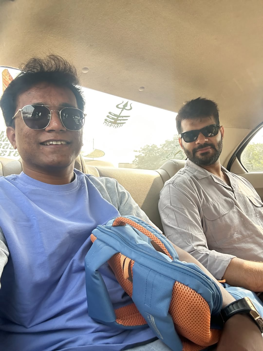 Hardik Joshi Thailand photos