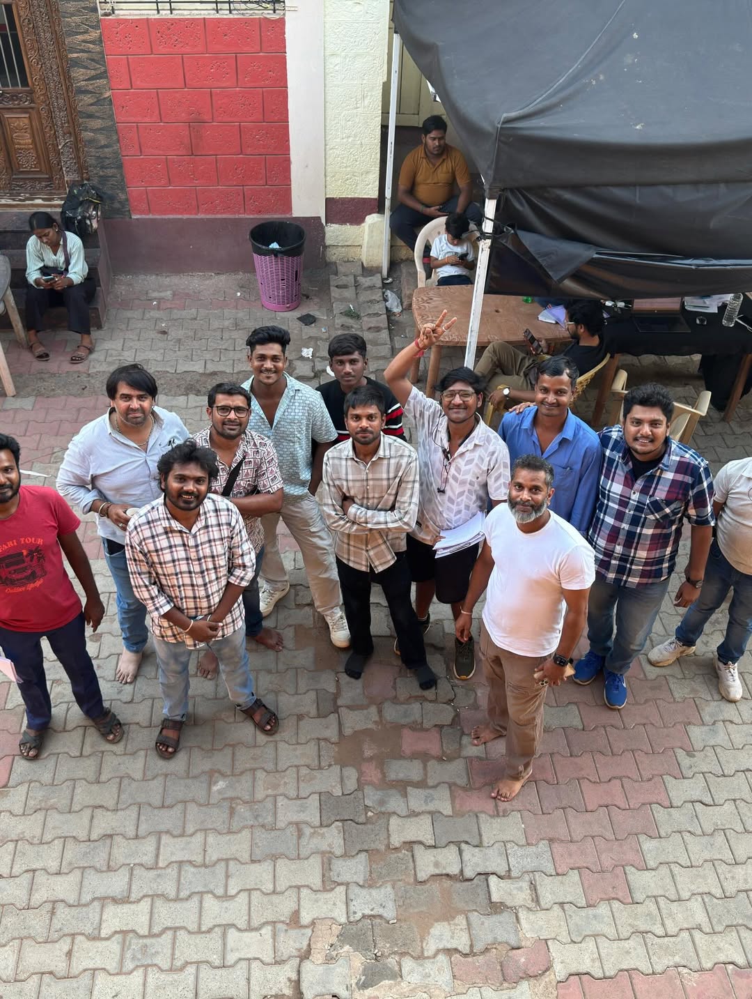 Prapti Redkar Belgav cphotos