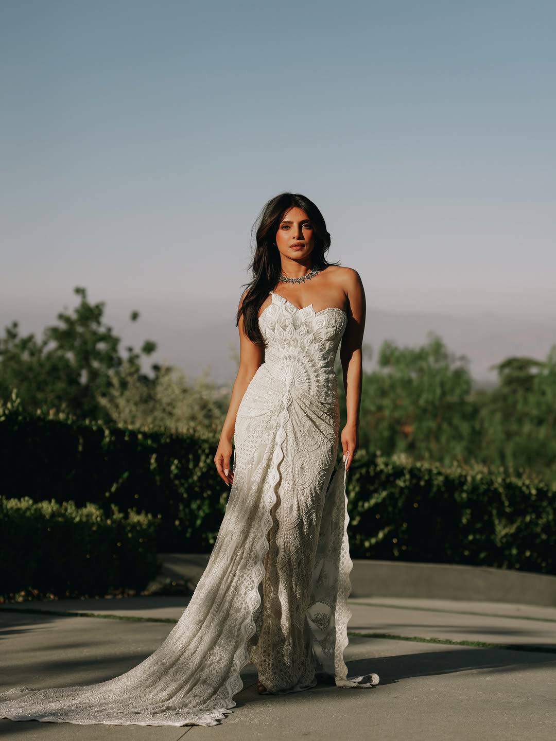 Priyanka Chopra stunning bold photos