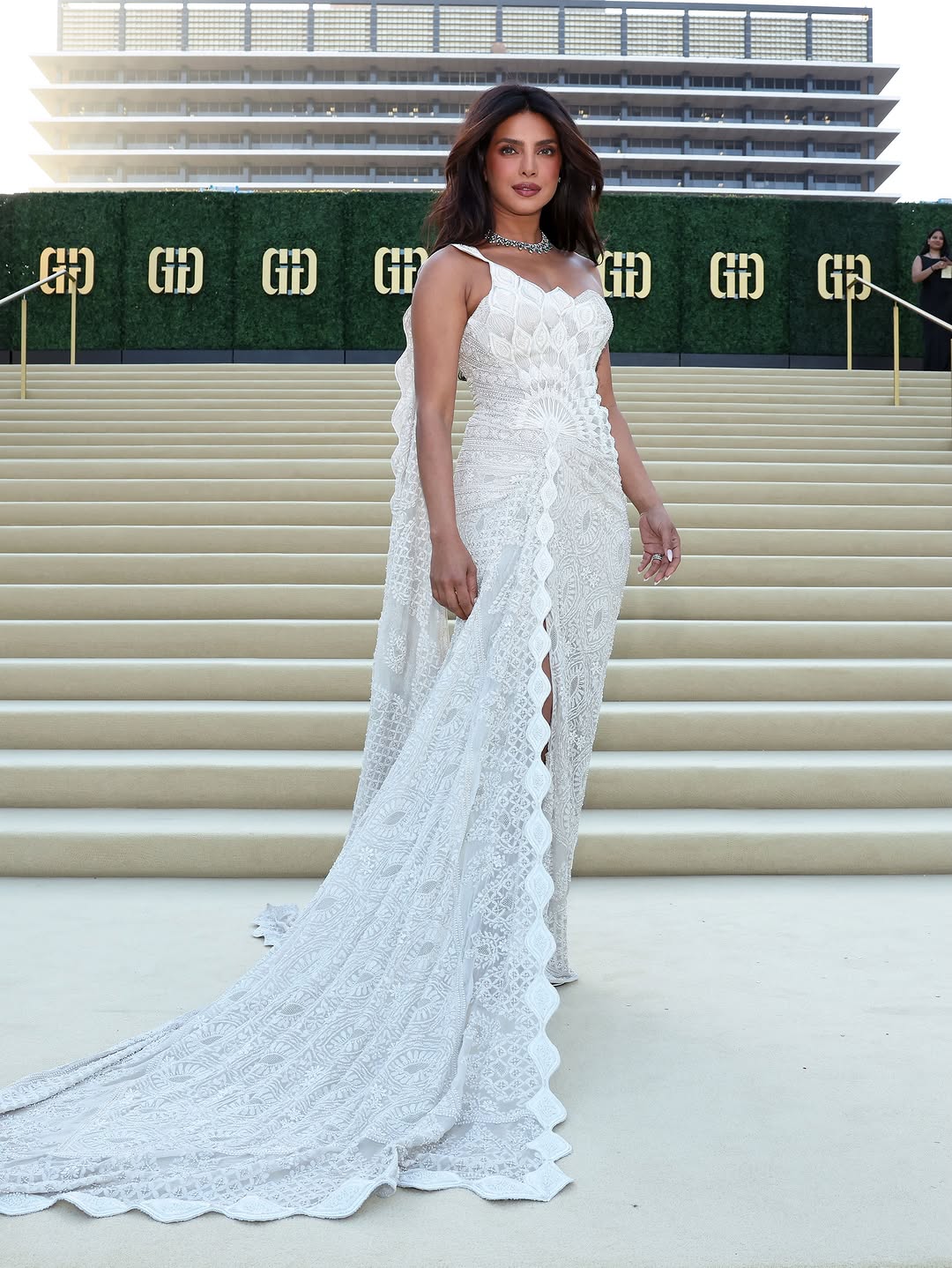 Priyanka Chopra stunning bold photos
