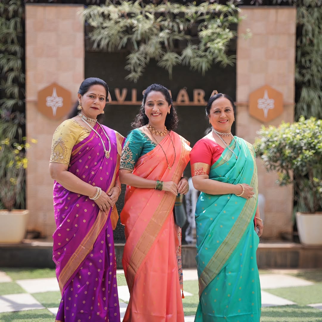 Lagnanantar Hoilach Prem cast off-screen photos