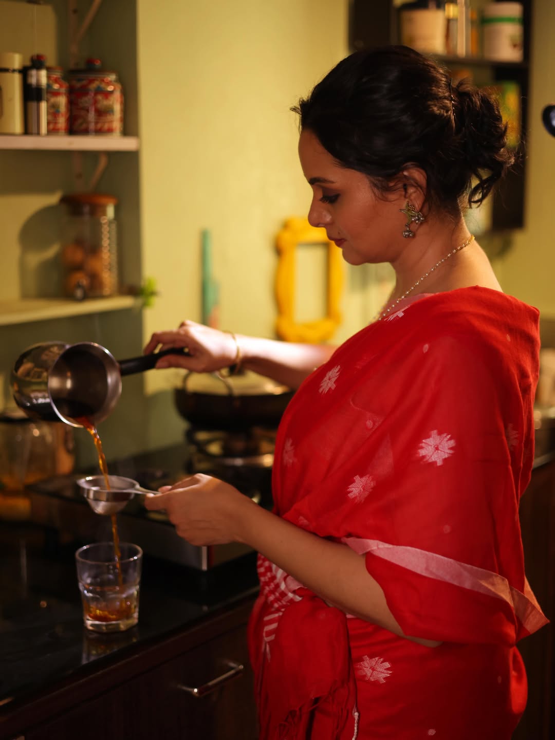 Khushboo Tawde shares new photos