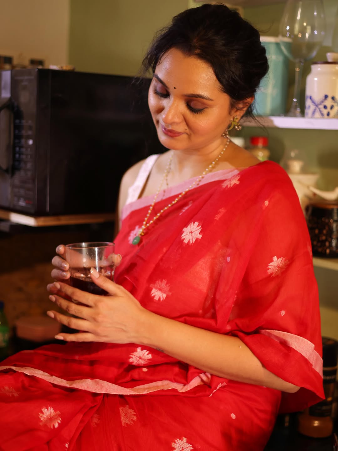 Khushboo Tawde shares new photos