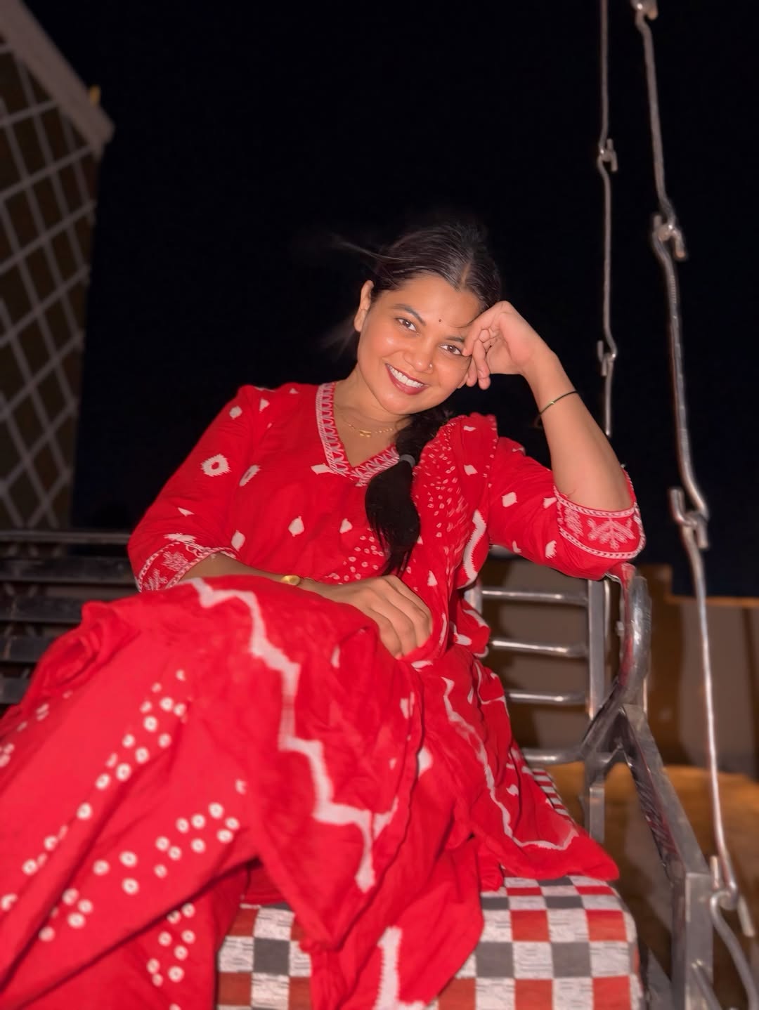 Namrata Sambherao Golden Temple visit