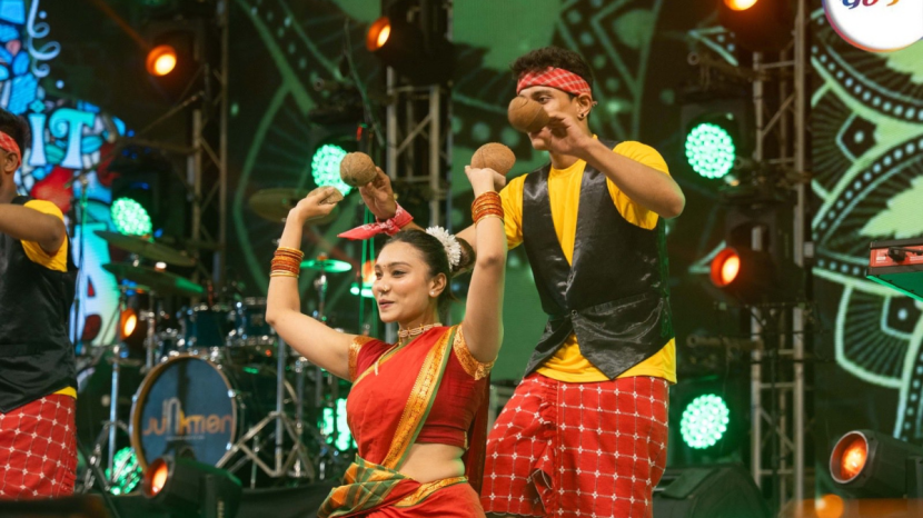 राम मनोहर लोहिया यांनी टाकलेल्या क्रांतीच्या ठिणगीनंतर गोमंतकीयांच्या संघर्षानंतर १९ डिसेंबर १९६१ रोजी गोवा पोर्तुगिजांपासून स्वतंत्र झाला. (फोटो - X/ Goa Tourism)