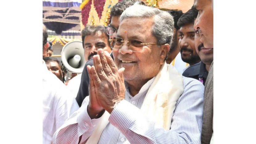 Siddaramaiah Net Worth Assets